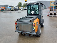 Werktuigdrager, karcher, mic 50, 2013 - afbeelding 47 van  47