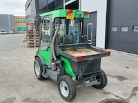 Werktuigdrager, lm trac, 286, 2017 - afbeelding 2 van  50