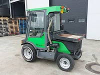 Werktuigdrager, lm trac, 286, 2017 - afbeelding 3 van  50