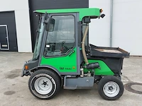 Werktuigdrager, lm trac, 286, 2017 - afbeelding 4 van  50