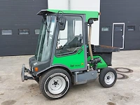 Werktuigdrager, lm trac, 286, 2017 - afbeelding 5 van  50