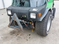 Werktuigdrager, lm trac, 286, 2017 - afbeelding 6 van  50