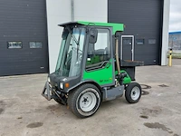 Werktuigdrager, lm trac, 286, 2017