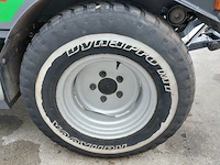 Werktuigdrager, lm trac, 286, 2017 - afbeelding 16 van  50