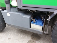 Werktuigdrager, lm trac, 286, 2017 - afbeelding 17 van  50