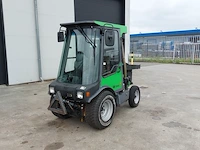 Werktuigdrager, lm trac, 286, 2017 - afbeelding 12 van  50