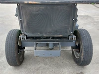 Werktuigdrager, lm trac, 286, 2017 - afbeelding 24 van  50