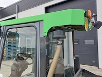 Werktuigdrager, lm trac, 286, 2017 - afbeelding 29 van  50