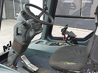 Werktuigdrager, lm trac, 286, 2017 - afbeelding 32 van  50