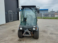 Werktuigdrager, lm trac, 286, 2017 - afbeelding 23 van  50