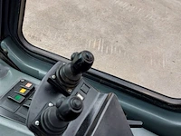 Werktuigdrager, lm trac, 286, 2017 - afbeelding 40 van  50