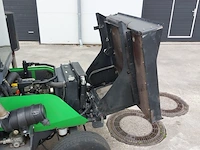 Werktuigdrager, lm trac, 286, 2017 - afbeelding 42 van  50