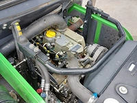 Werktuigdrager, lm trac, 286, 2017 - afbeelding 43 van  50