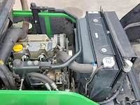Werktuigdrager, lm trac, 286, 2017 - afbeelding 44 van  50