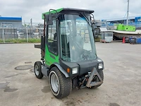 Werktuigdrager, lm trac, 286, 2017 - afbeelding 34 van  50