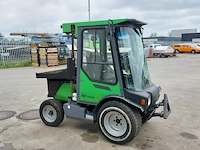 Werktuigdrager, lm trac, 286, 2017 - afbeelding 45 van  50