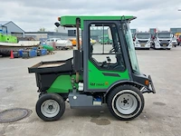 Werktuigdrager, lm trac, 286, 2017 - afbeelding 47 van  50