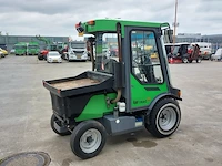 Werktuigdrager, lm trac, 286, 2017 - afbeelding 48 van  50