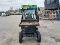 Werktuigdrager, lm trac, 286, 2017 - afbeelding 50 van  50
