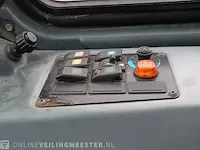 Werktuigdrager lm trac, 286, bouwjaar 2010 - afbeelding 4 van  27