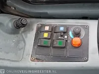 Werktuigdrager lm trac, 286, bouwjaar 2010 - afbeelding 5 van  27