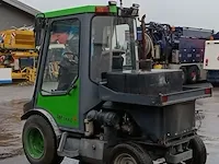 Werktuigdrager lm trac, 286, bouwjaar 2010 - afbeelding 23 van  27