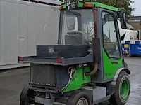 Werktuigdrager lm trac, 286, bouwjaar 2010 - afbeelding 24 van  27