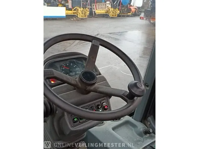 Werktuigdrager lm trac, 286, bouwjaar 2010 - afbeelding 27 van  27