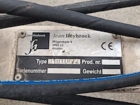 Werktuigdrager lm trac, 286, bouwjaar 2017 - afbeelding 5 van  51