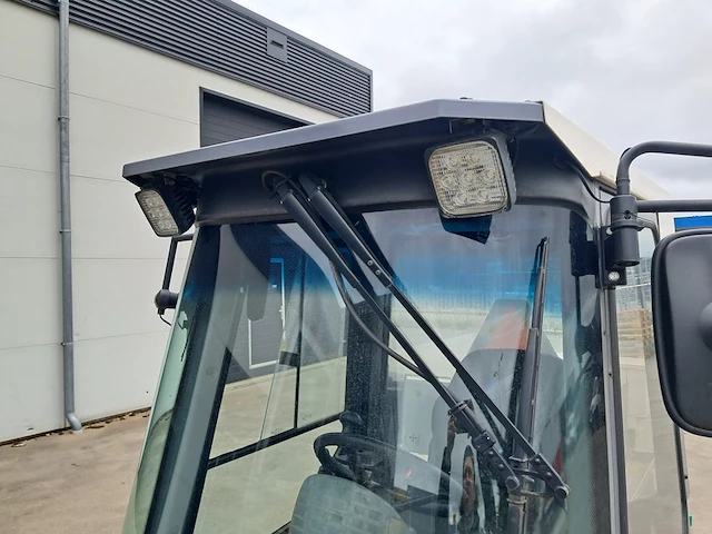 Werktuigdrager lm trac, 286, bouwjaar 2017 - afbeelding 8 van  51
