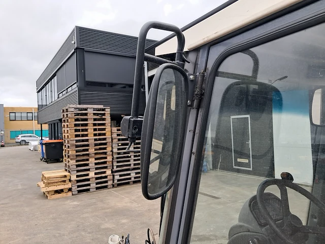 Werktuigdrager lm trac, 286, bouwjaar 2017 - afbeelding 9 van  51