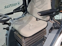 Werktuigdrager met onkruidbrander nilfisk, city ranger 2250, 2016 - afbeelding 14 van  49