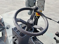 Werktuigdrager met onkruidbrander nilfisk, city ranger 2250, 2016 - afbeelding 16 van  49