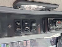 Werktuigdrager met onkruidbrander nilfisk, city ranger 2250, 2016 - afbeelding 28 van  49