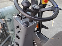 Werktuigdrager met onkruidbrander, nilfisk, fv2250, 2017 - afbeelding 3 van  36