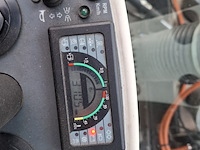 Werktuigdrager met onkruidbrander, nilfisk, fv2250, 2017 - afbeelding 4 van  36