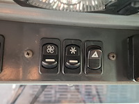 Werktuigdrager met onkruidbrander, nilfisk, fv2250, 2017 - afbeelding 9 van  36