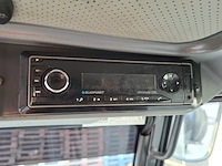 Werktuigdrager met onkruidbrander, nilfisk, fv2250, 2017 - afbeelding 10 van  36