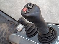 Werktuigdrager met onkruidbrander, nilfisk, fv2250, 2017 - afbeelding 11 van  36