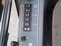 Werktuigdrager met onkruidbrander, nilfisk, fv2250, 2017 - afbeelding 13 van  36