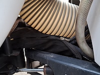 Werktuigdrager met onkruidbrander, nilfisk, fv2250, 2017 - afbeelding 27 van  36