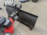 Werktuigdrager met schuif kersten, k820 pro, 2012 - afbeelding 2 van  17