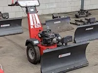 Werktuigdrager met schuif kersten, k820 pro, 2012