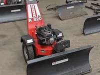 Werktuigdrager met schuif kersten, k820 pro, 2012 - afbeelding 10 van  17