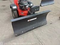 Werktuigdrager met schuif kersten, k820 pro, 2012 - afbeelding 16 van  17