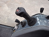 Werktuigdrager, nilfisk, 2250, 2016 - afbeelding 6 van  45