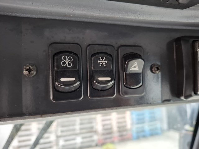 Werktuigdrager, nilfisk, 2250, 2016 - afbeelding 8 van  45