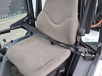 Werktuigdrager, nilfisk, 2250, 2016 - afbeelding 9 van  45