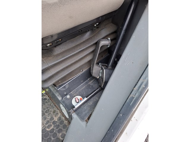 Werktuigdrager, nilfisk, 2250, 2016 - afbeelding 10 van  45