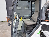 Werktuigdrager, nilfisk, 2250, 2016 - afbeelding 11 van  45